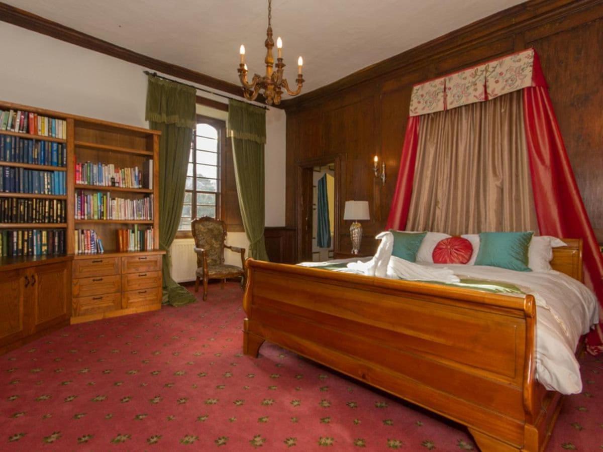 Hockwold Hall Villa Hockwold cum Wilton Eksteriør bilde